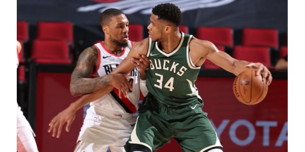 Damian Lillard päättää lopulta liittyä Milwaukee Bucksiin